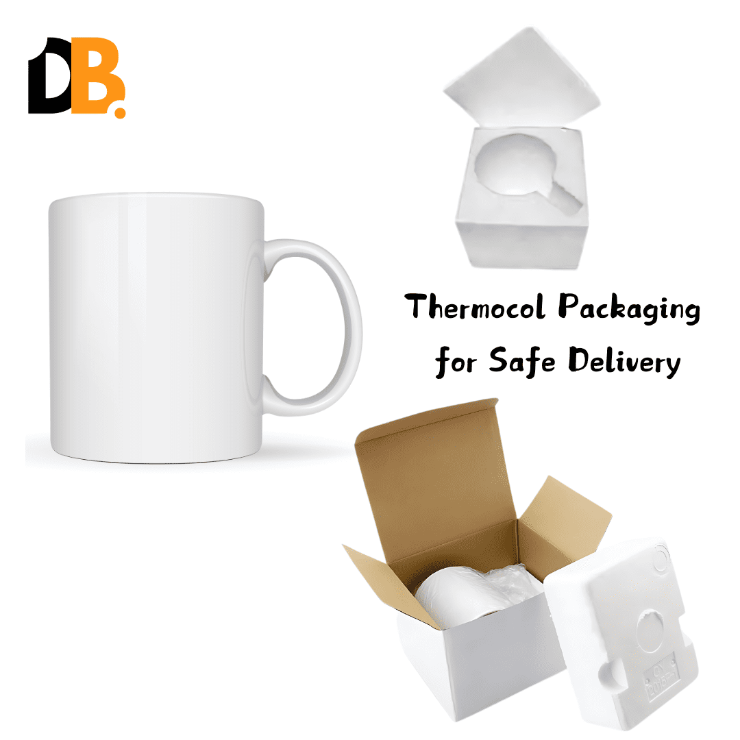 Gojo Satoru | Jujutsu Kaisen Anime Mug - Image 6