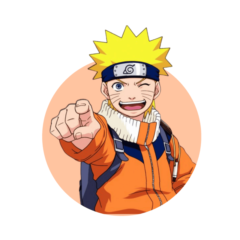 Naruto