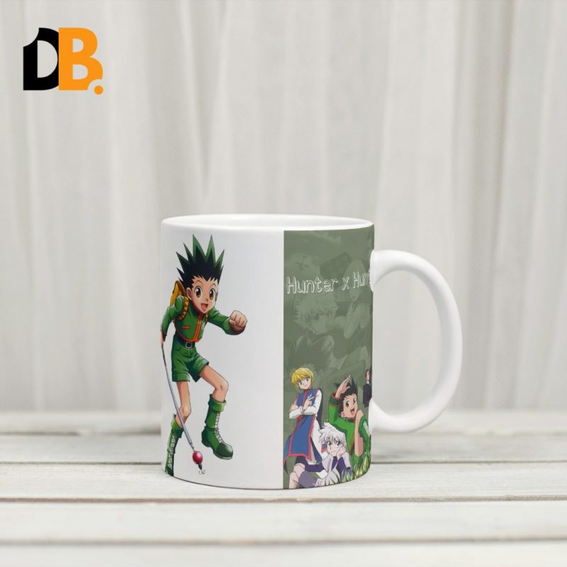 Gon | Hunter X Hunter Anime Mug