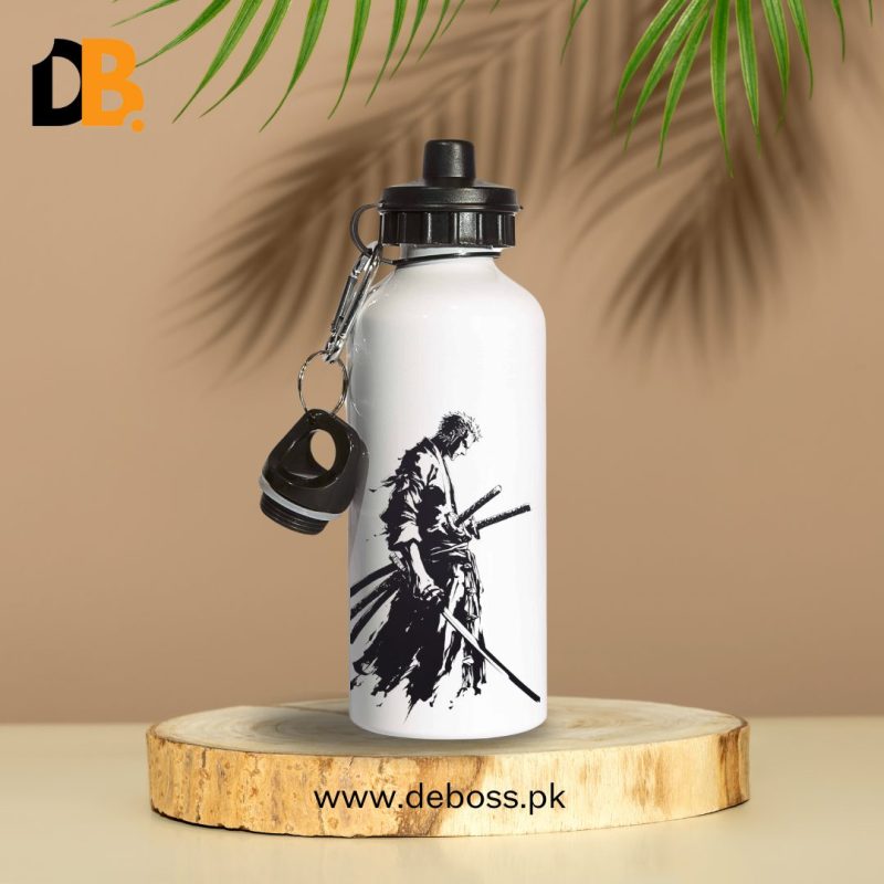 Rorona Zoro | One Piece Anime Bottle