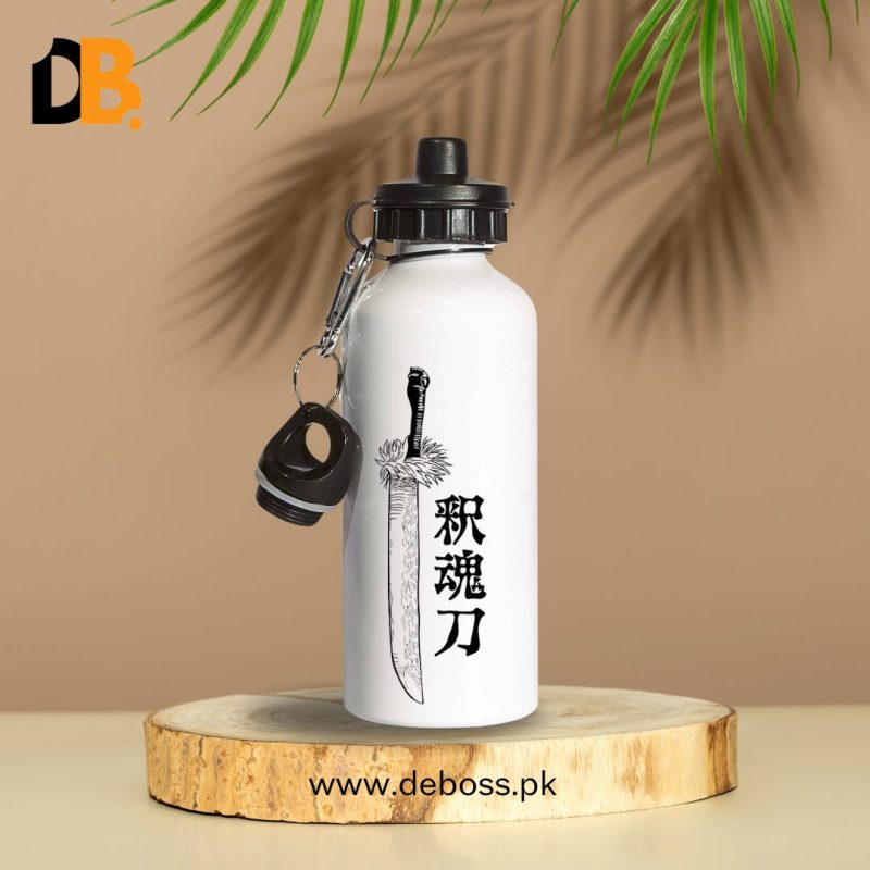 Jujutsu Kaisen Anime Bottle