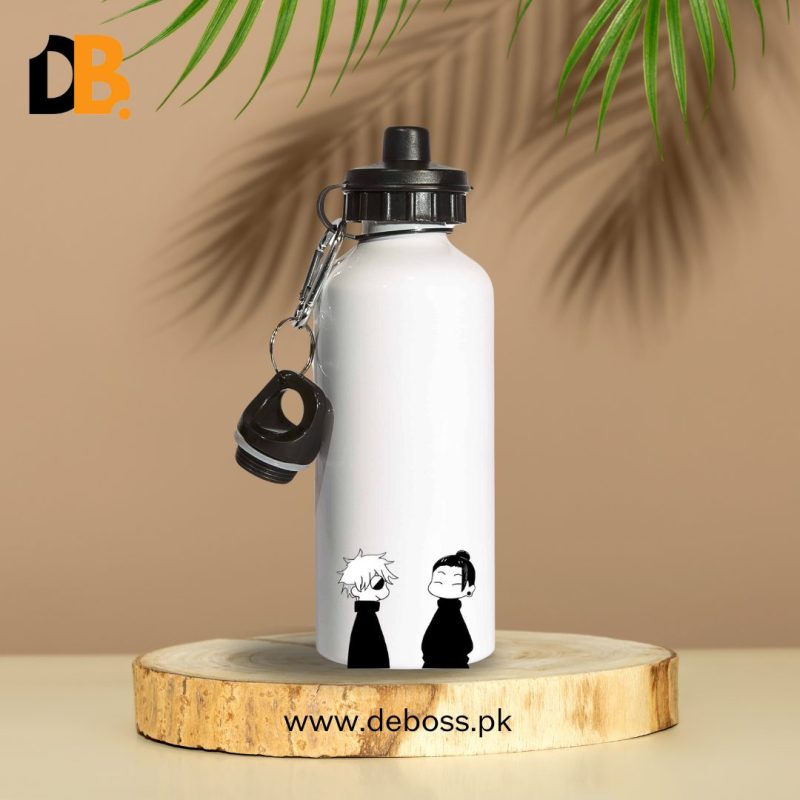 Jujutsu Kaisen Anime Bottle