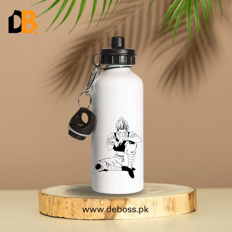 Hisoka | Hunter X Hunter Anime Bottle