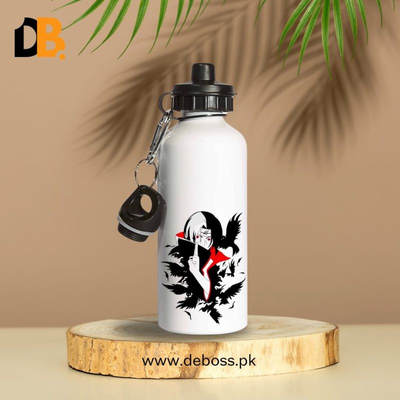 Itachi Uchiha | Naruto Anime Bottle