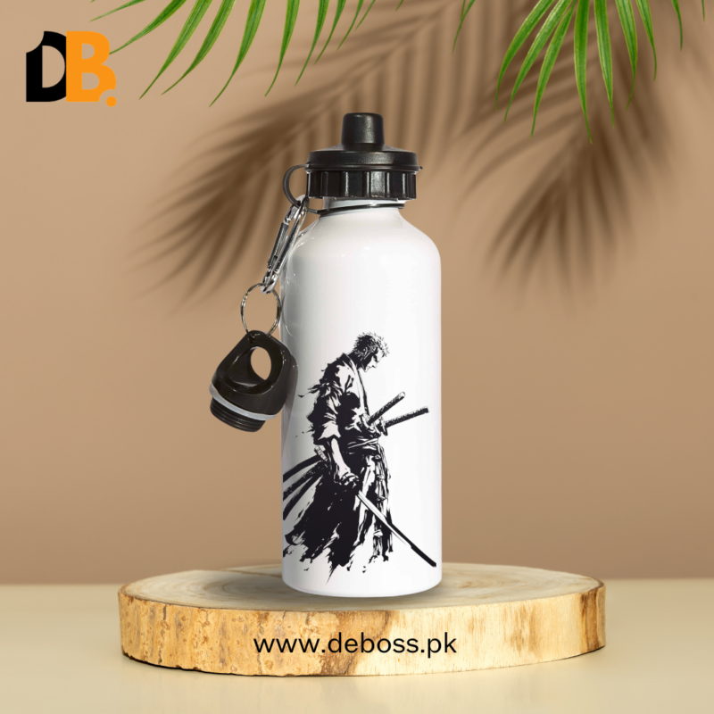 Obito Uchiha | Naruto Anime Bottle