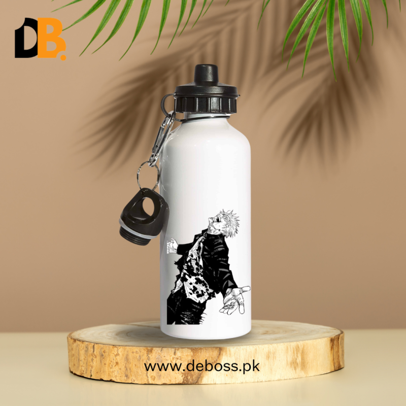 Itachi Uchiha | Naruto Anime Bottle