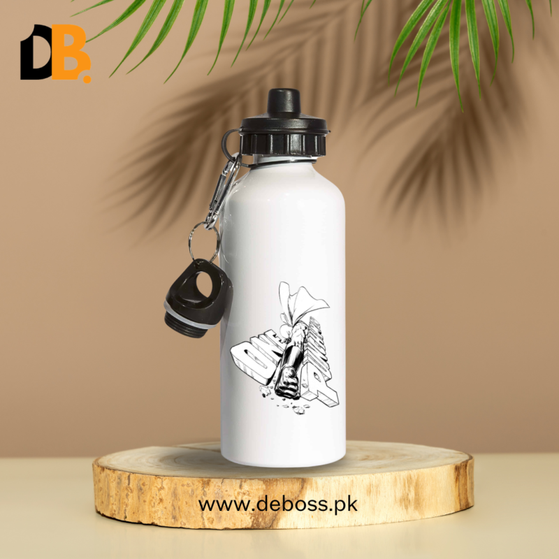 Demon Slayer Anime Bottle
