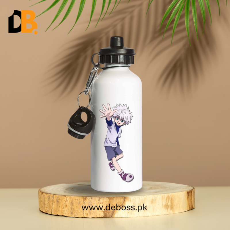 Rorona Zoro | One Piece Anime Bottle