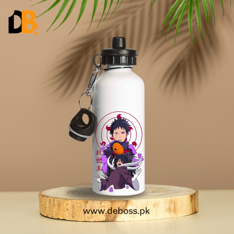 Hisoka | Hunter X Hunter Anime Bottle