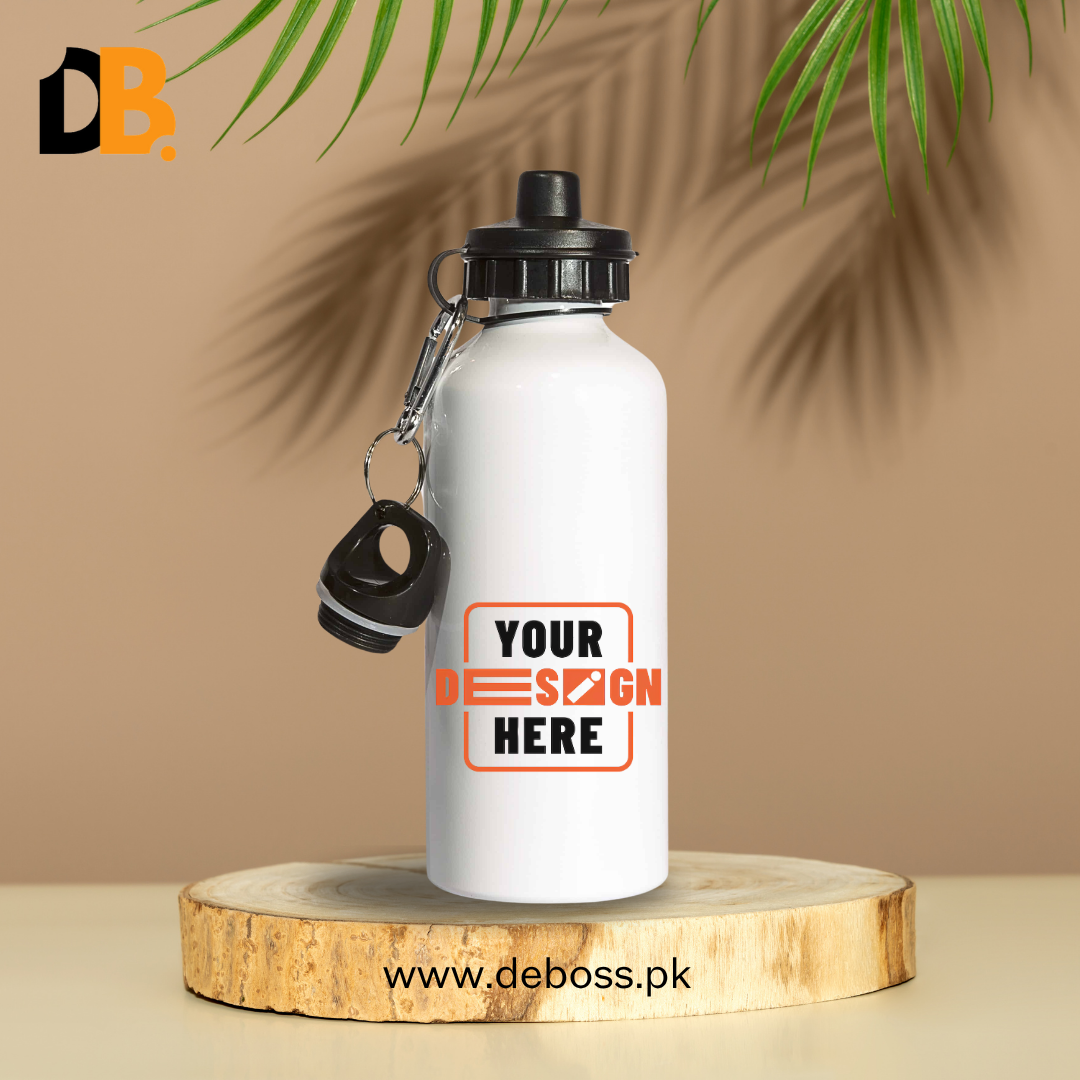 Naruto Uzumaki Anime Bottle - Image 2
