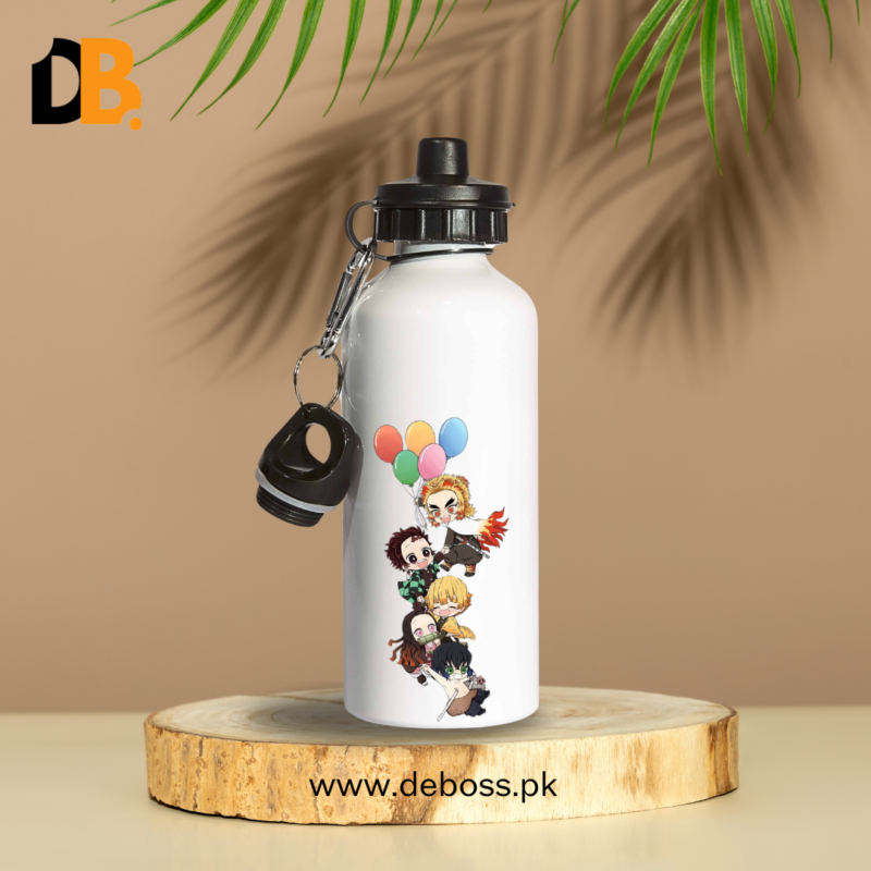 Monkey D. Luffy | One Piece Anime Bottle