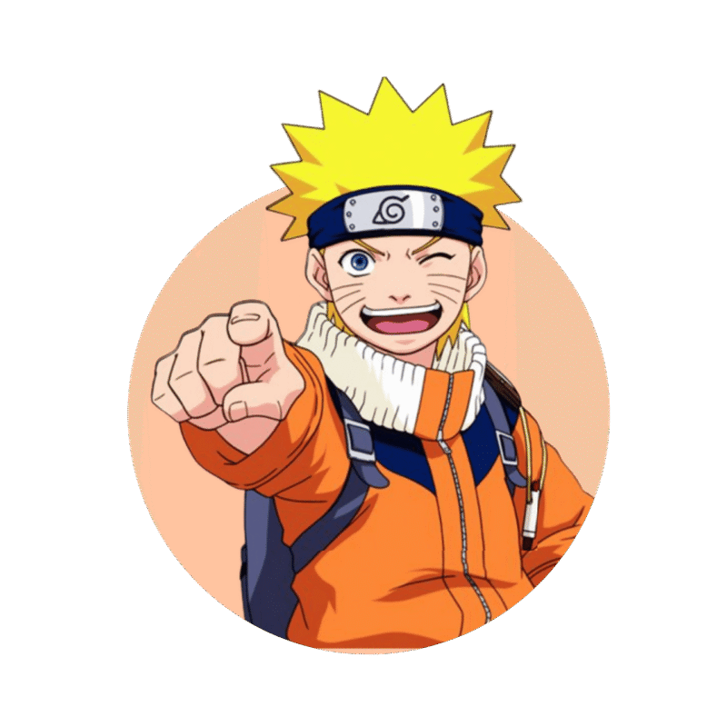 Naruto