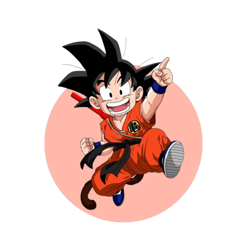 Dragon Ballz