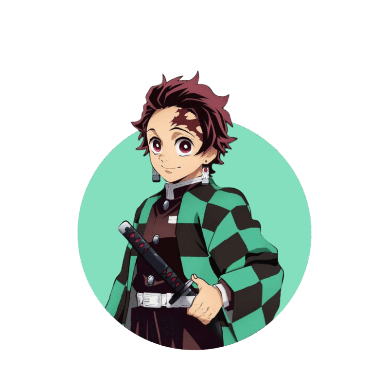 Demon Slayer