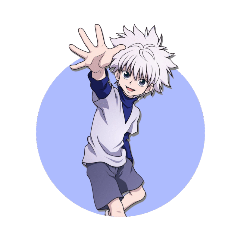 Hunter X Hunter